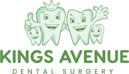 Kings Avenue Logo