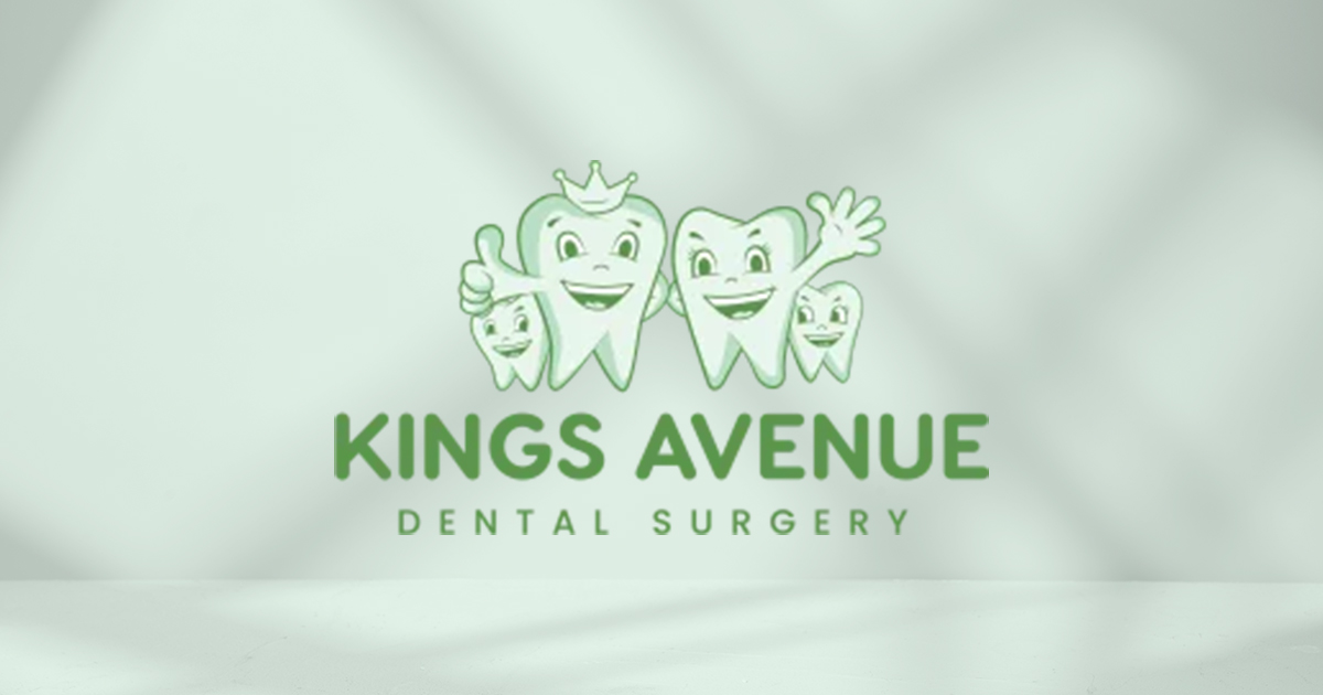 Cosmetic Dentistry Kings Avenue Dental Surgery Dentist in Muswell