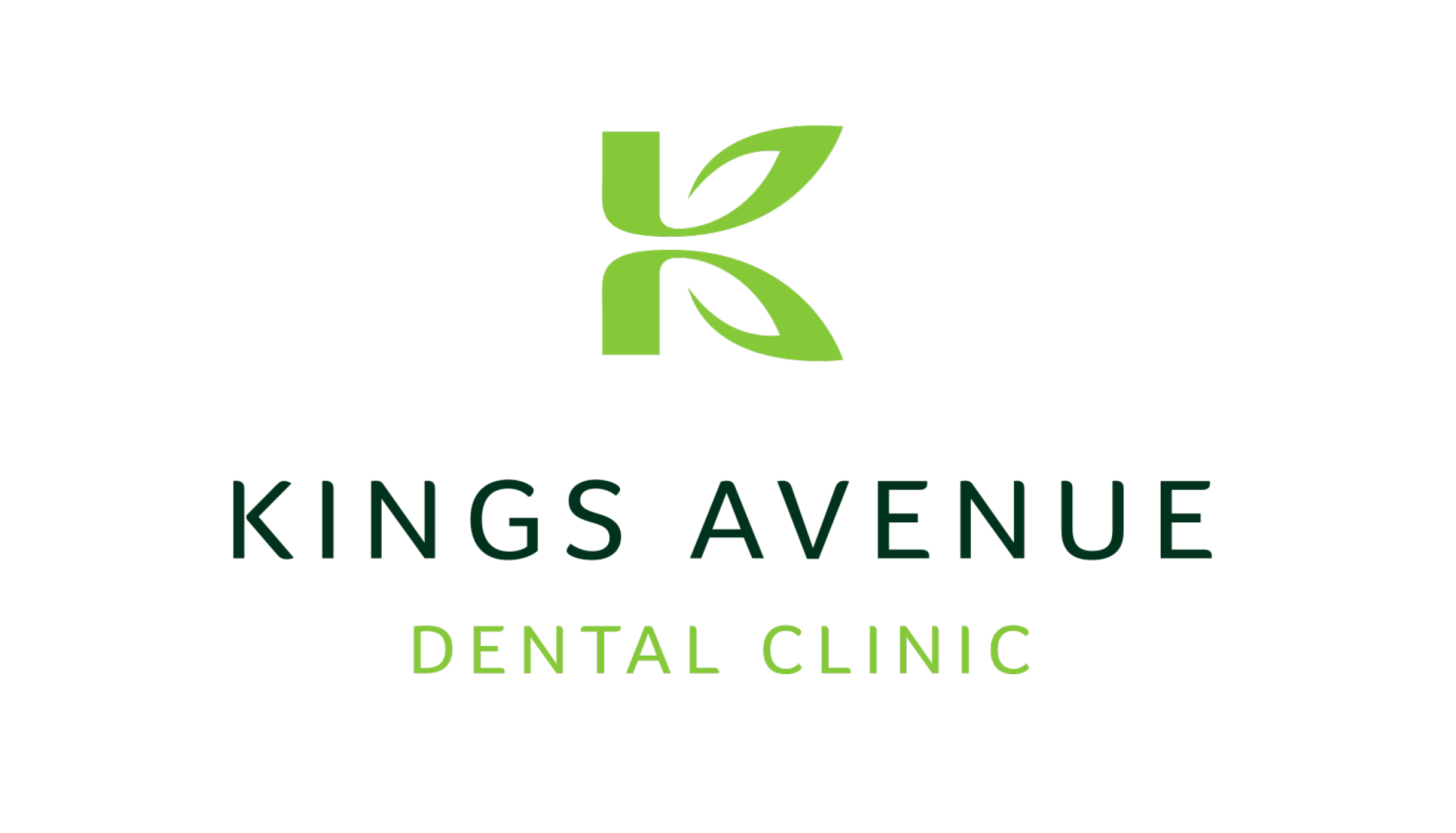 Kings Avenue Logo